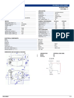 (cm3) (MM) (MM) (KG) (°C) : Compressor Application