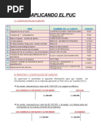 Aplicando El Puc