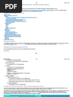 Nnmi Support Matrix 9.00