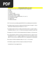 Practica - 2 - 3 - 4 - y - Balanzas de Comprobacion