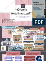 Grupo4 - Asto Dávila - García Soriano - Puicón Farroñay - Yuptón Rodríguez - Terapia Interpersonal - PPT