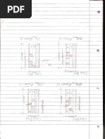 Surrey ENGM030 Load Case 3 & 4