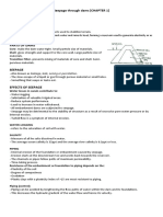 Seepage Through Dams (CHAPTER 1)