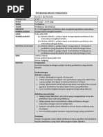 RPH T4 Peribahasa