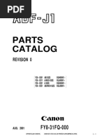 Parts Catalog: FY8-31FQ-000