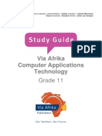 CAT11 Study Guide v3 PDF