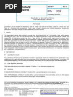 AS5780C-Specification For Aero and Aero-Derived Gas Turbine Engine Lubricants