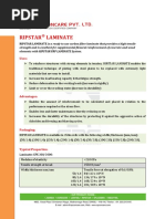 RIPSTAR LAMINATEv2 PDF