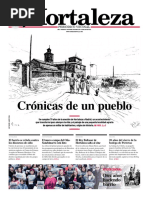 Hortaleza Periódico Vecinal Número 50 1 PDF