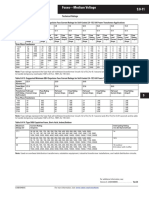 9.0-11 Fuses-Medium Voltage: September 2011