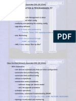 Chapter7 Automation and Programmabiliy