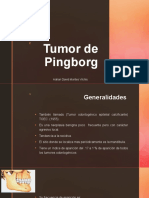 Tumor de Pingborg