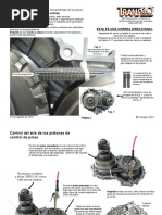 JF011E-PTK Spa