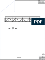 3-Sec - Trusss Marked As Str102: Bill of Materials