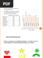 Ejercicios para Resolver