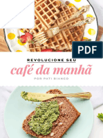 Receitas Café Da Manhã PDF