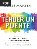 Tender Un Puente - James Martin PDF