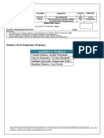 PARCIAL GESTIÓN Y DIRECCIÓN DE EMPRESAS - Andre-Condor