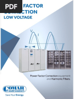 LV Power Factor Correction PDF