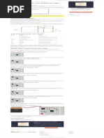 Build Instructions - The Blinking Light Circuit - Build Electronic Circuits PDF