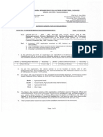 PCB Aknowledgment