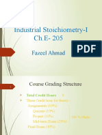 Lecture-2 Unit Consistency