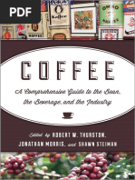 Coffee A Comprehensive Guide PDF