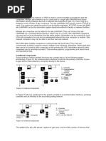 Combined Components