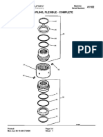 Coupling Flexible Complete