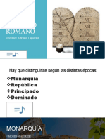 Fuentes Del Derecho Romano (2) Audio