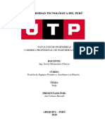 Componentes de Izaje PDF