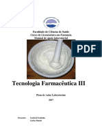 Manual Apoio Lab TF III PDF