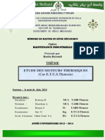 Mast - GM.Rouba Moteut Thermique PDF