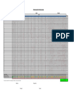 ITEM ANALYSIS FOR 2015-2016: Subject: English Grade-Teacher