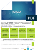 HACCP