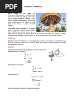 Trabajo Fisica1 - Parque de Diversiones PDF