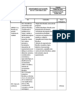 3 Filosofía Red de Contenido Filosofía 3°medio