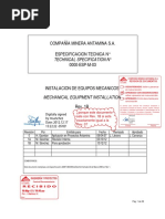 0000 ESP M 03 Rev1B Revisada