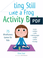 Mindfulness Activities For Children