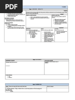 Unit Plan 1 Earth Science