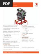 772-01 Sectioned Petrol Engine Trainer PDF