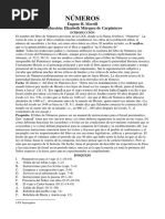 4 El Conocimiento Biacuteblico Un Comentario Expositivo Tomo 1 Nuacutemerospdf PDF