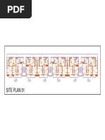 Site Plan 01: 3Bhk 2Bhk 3Bhk 2Bhk 3Bhk 2Bhk