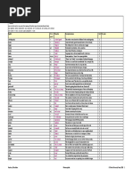 HW5e Upper Int International Wordlist