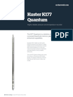 Kuster K 177 Quantum