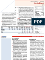 Dalmia Bharat - 2QFY20 - HDFC Sec-201910222145294572701