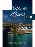 Brillo de Luna - Kristel Ralston PDF