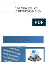 2 Ciclo de Vida de Los Sistemas de Información