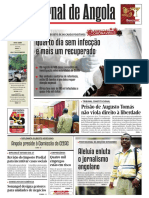 Jornal de Angola