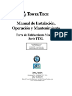 Tower Tech Manual TTXL Español V3-2.0-p1 B